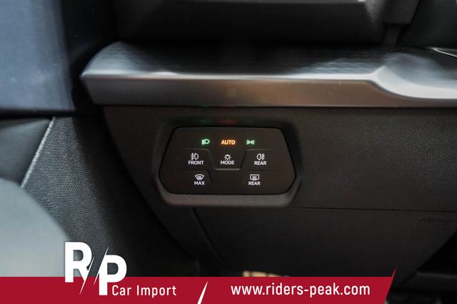 Cupra Formentor 2,0 TSI DSG 4x4 - LAGER 