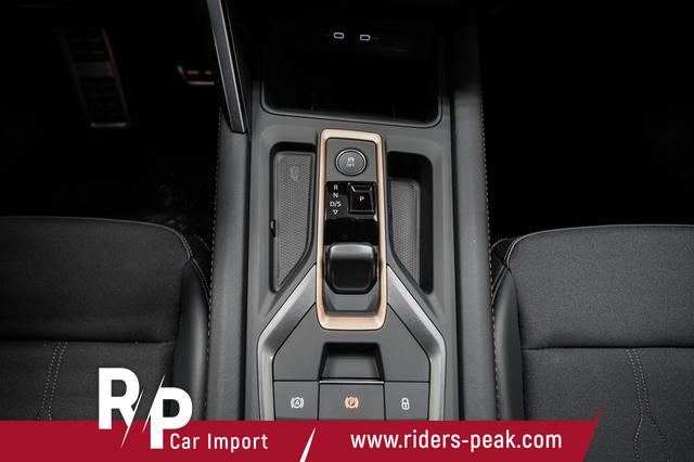 Cupra Formentor 2,0 TSI DSG 4x4 - LAGER 
