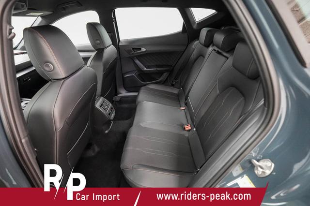 Cupra Formentor 2,0 TSI DSG 4x4 - LAGER 
