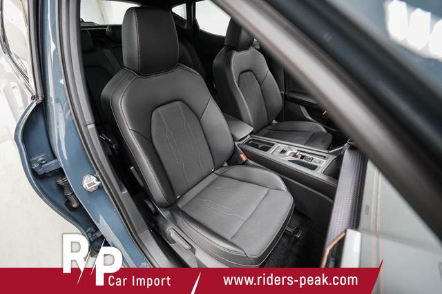Cupra Formentor 2,0 TSI DSG 4x4 - LAGER 