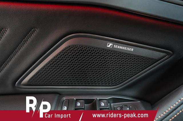 Cupra Formentor 2,0 TSI DSG 4x4 - LAGER 