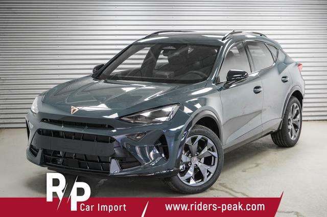 Cupra Formentor 2,0 TSI DSG 4x4 - LAGER 