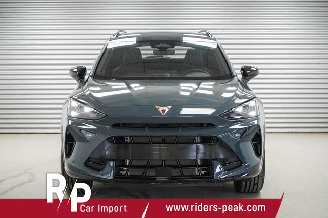 Cupra Formentor 2,0 TSI DSG 4x4 - LAGER 