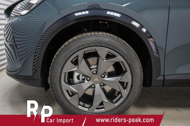 Cupra Formentor 2,0 TSI DSG 4x4 - LAGER 