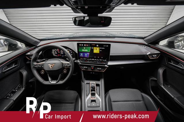 Cupra Formentor 2,0 TSI DSG 4x4 - LAGER 