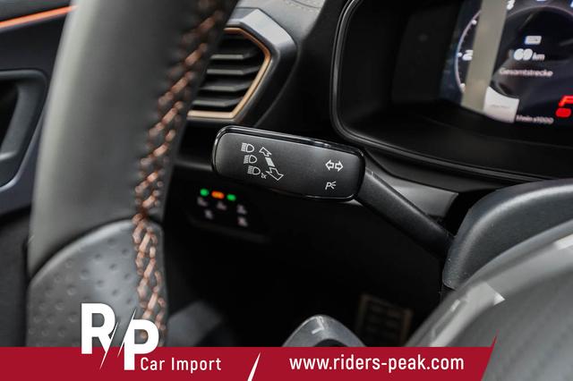 Cupra Formentor 2,0 TSI DSG 4x4 - LAGER 