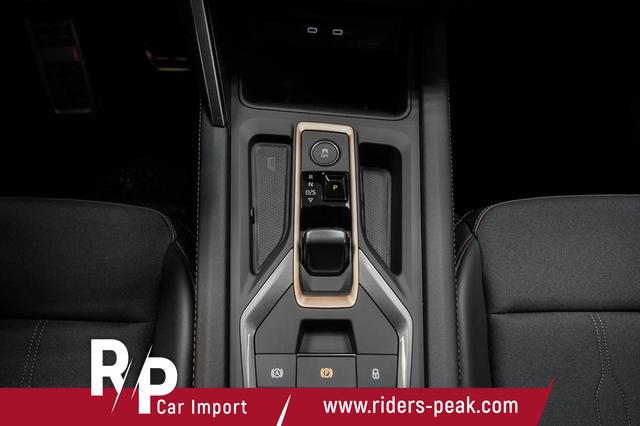 Cupra Formentor 2,0 TSI DSG 4x4 - LAGER 