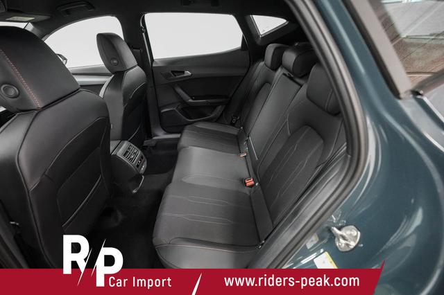 Cupra Formentor 2,0 TSI DSG 4x4 - LAGER 