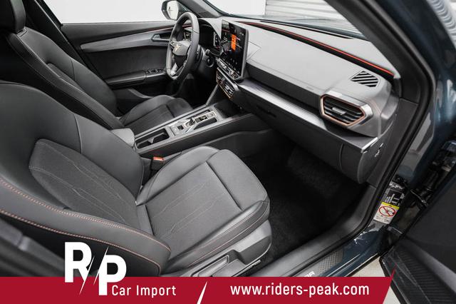 Cupra Formentor 2,0 TSI DSG 4x4 - LAGER 