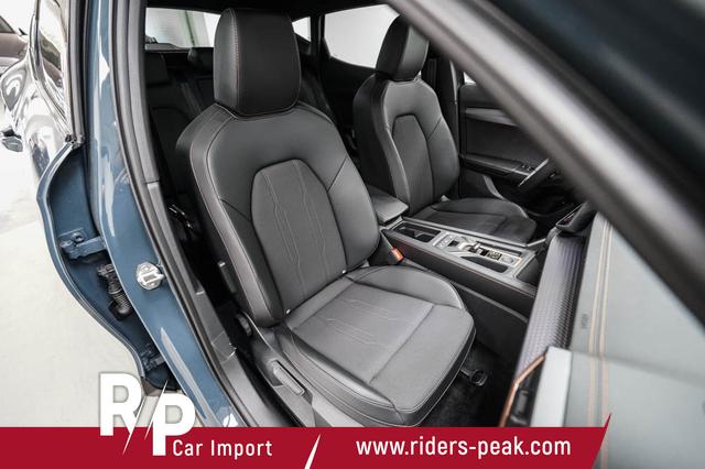 Cupra Formentor 2,0 TSI DSG 4x4 - LAGER 