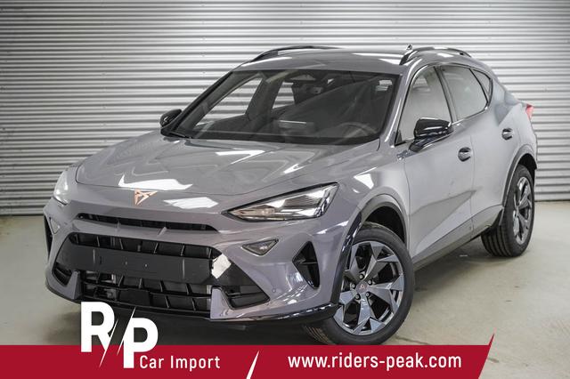 Cupra Formentor 2,0 TSI DSG 4x4 - LAGER 
