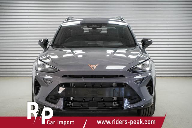 Cupra Formentor 2,0 TSI DSG 4x4 - LAGER 