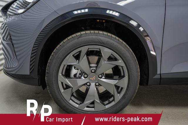 Cupra Formentor 2,0 TSI DSG 4x4 - LAGER 