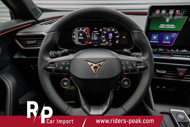 Cupra Formentor 2,0 TSI DSG 4x4 - LAGER 