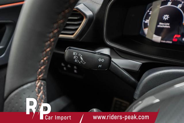 Cupra Formentor 2,0 TSI DSG 4x4 - LAGER 