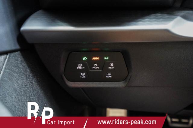 Cupra Formentor 2,0 TSI DSG 4x4 - LAGER 