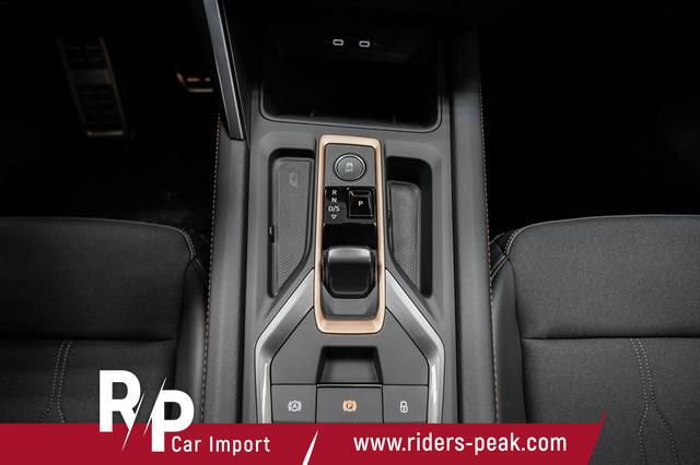 Cupra Formentor 2,0 TSI DSG 4x4 - LAGER 