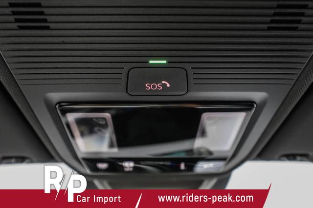 Cupra Formentor 2,0 TSI DSG 4x4 - LAGER 