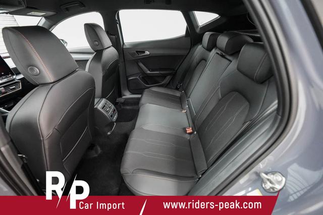 Cupra Formentor 2,0 TSI DSG 4x4 - LAGER 