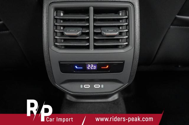 Cupra Formentor 2,0 TSI DSG 4x4 - LAGER 