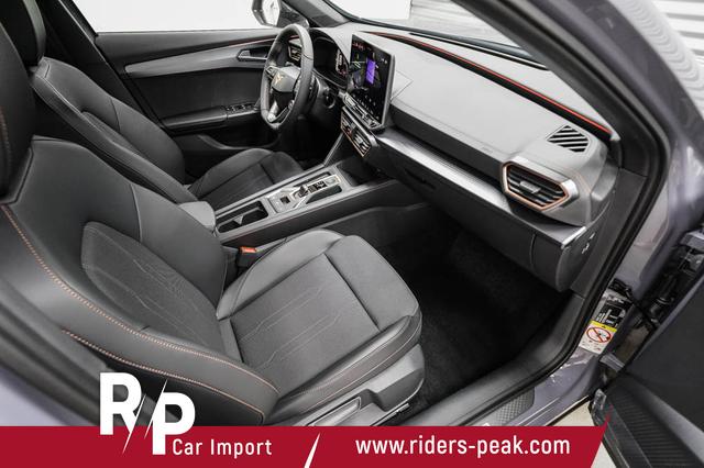 Cupra Formentor 2,0 TSI DSG 4x4 - LAGER 