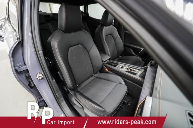 Cupra Formentor 2,0 TSI DSG 4x4 - LAGER 