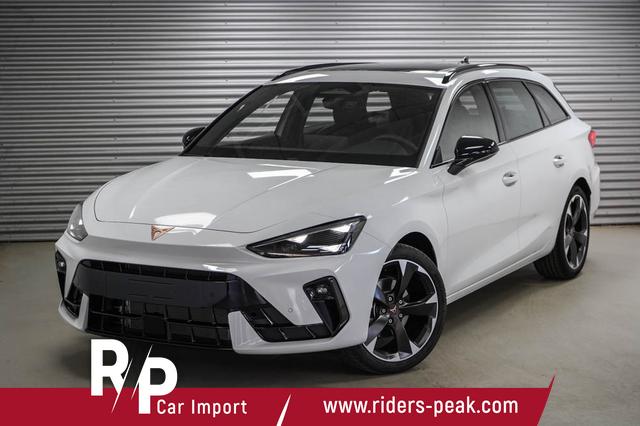 Cupra Leon Sportstourer - ST 1,5 eTSI DSG Kombi - LAGER