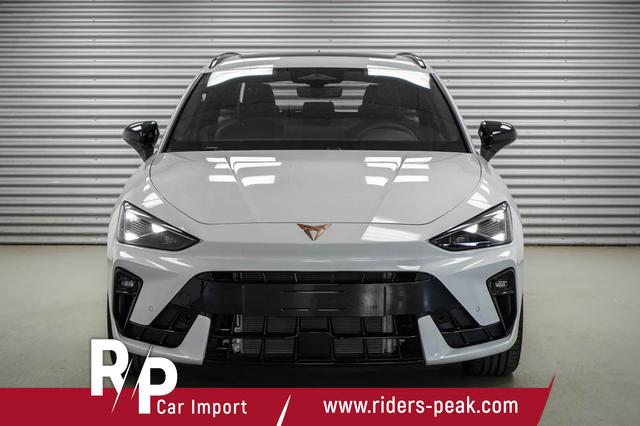 Cupra Leon Sportstourer ST 1,5 eTSI DSG Kombi - LAGER 