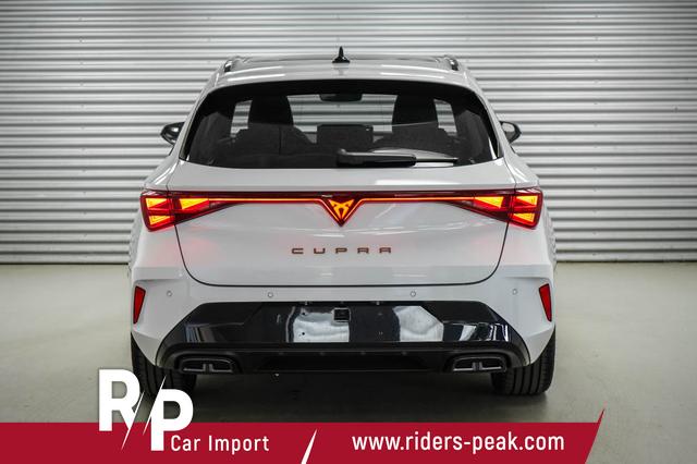 Cupra Leon Sportstourer ST 1,5 eTSI DSG Kombi - LAGER 