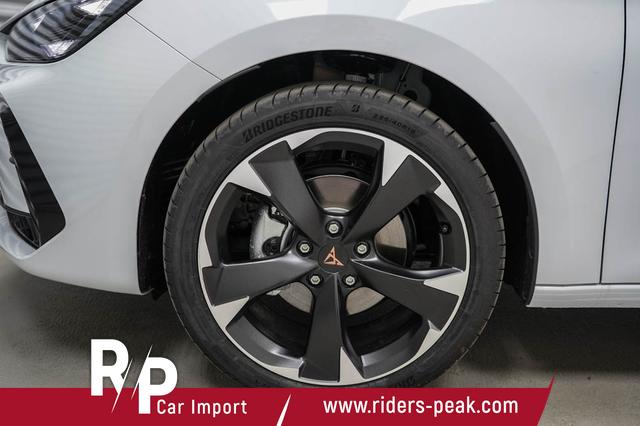Cupra Leon Sportstourer ST 1,5 eTSI DSG Kombi - LAGER 