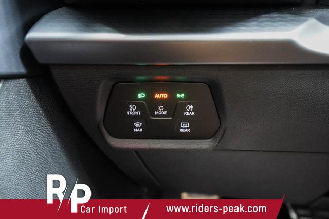 Cupra Leon Sportstourer ST 1,5 eTSI DSG Kombi - LAGER 