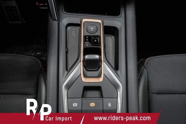 Cupra Leon Sportstourer ST 1,5 eTSI DSG Kombi - LAGER 