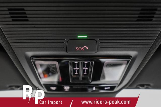 Cupra Leon Sportstourer ST 1,5 eTSI DSG Kombi - LAGER 