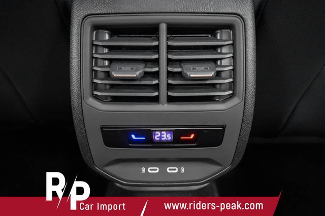 Cupra Leon Sportstourer ST 1,5 eTSI DSG Kombi - LAGER 