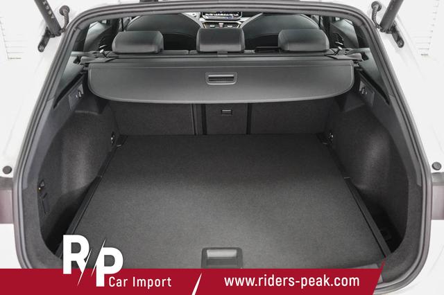 Cupra Leon Sportstourer ST 1,5 eTSI DSG Kombi - LAGER 