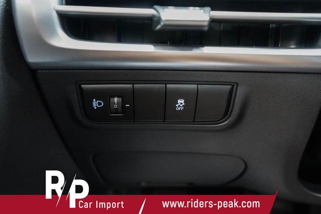 Hyundai TUCSON 1,6 T-GDi DCT 2WD Style - LAGER 