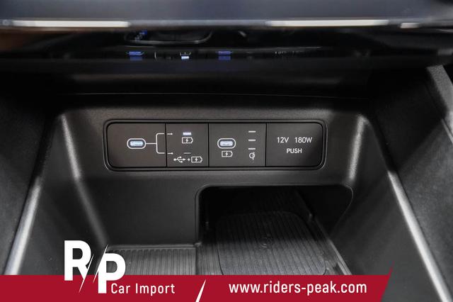 Hyundai TUCSON 1,6 T-GDi DCT 2WD Style - LAGER 