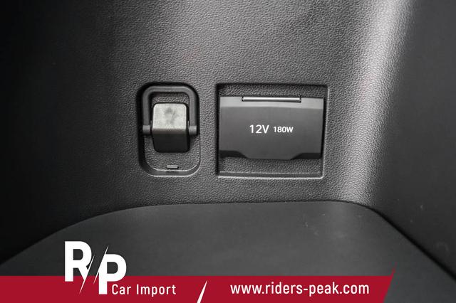 Hyundai TUCSON 1,6 T-GDi DCT 2WD Style - LAGER 