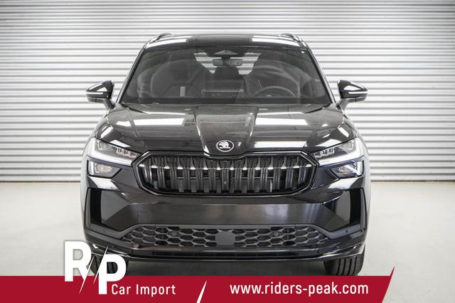 Skoda Kodiaq 1,5 eTSI DSG Sportline - LAGER 
