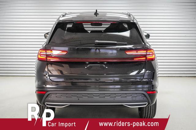Skoda Kodiaq 1,5 eTSI DSG Sportline - LAGER 