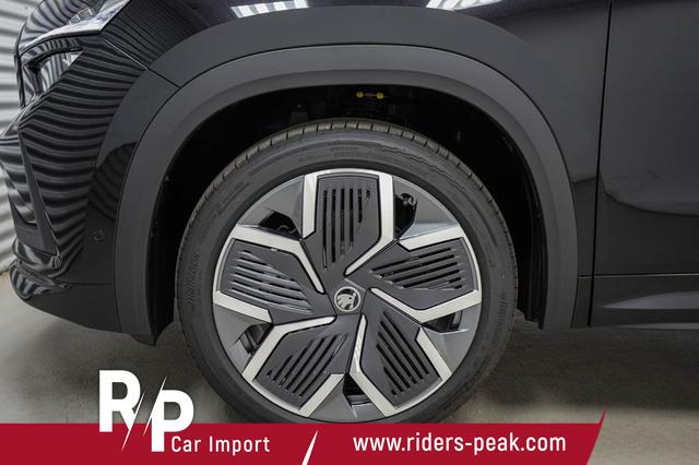 Skoda Kodiaq 1,5 eTSI DSG Sportline - LAGER 