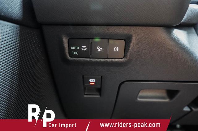 Skoda Kodiaq 1,5 eTSI DSG Sportline - LAGER 