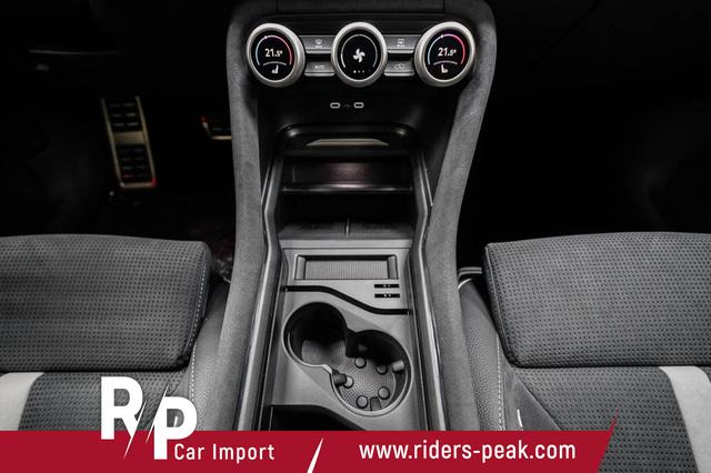 Skoda Kodiaq 1,5 eTSI DSG Sportline - LAGER 