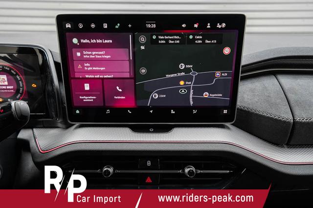 Skoda Kodiaq 1,5 eTSI DSG Sportline - LAGER 