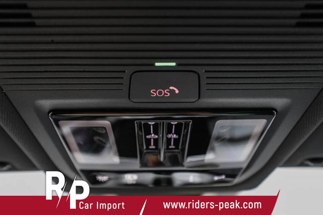 Skoda Kodiaq 1,5 eTSI DSG Sportline - LAGER 