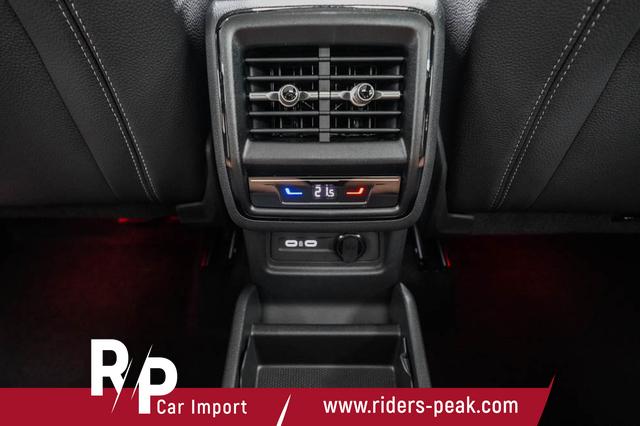 Skoda Kodiaq 1,5 eTSI DSG Sportline - LAGER 