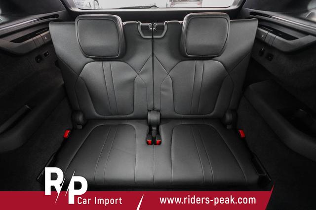 Skoda Kodiaq 1,5 eTSI DSG Sportline - LAGER 