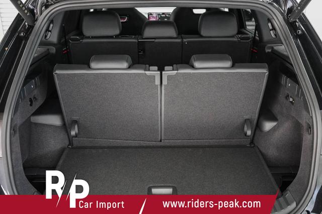 Skoda Kodiaq 1,5 eTSI DSG Sportline - LAGER 