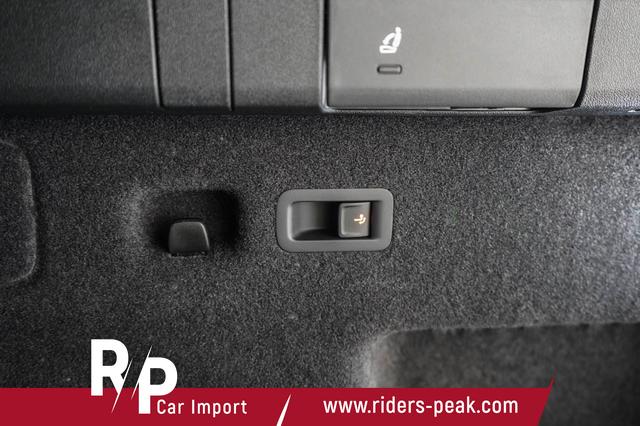 Skoda Kodiaq 1,5 eTSI DSG Sportline - LAGER 