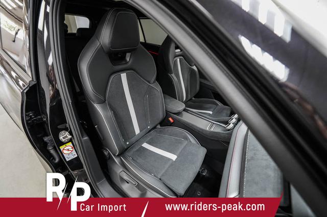 Skoda Kodiaq 1,5 eTSI DSG Sportline - LAGER 